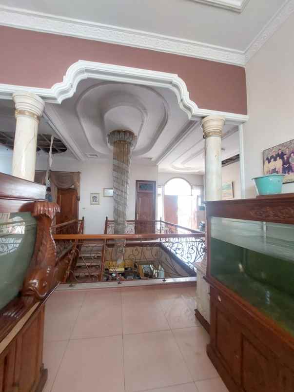 dijual rumah cipinang melayu