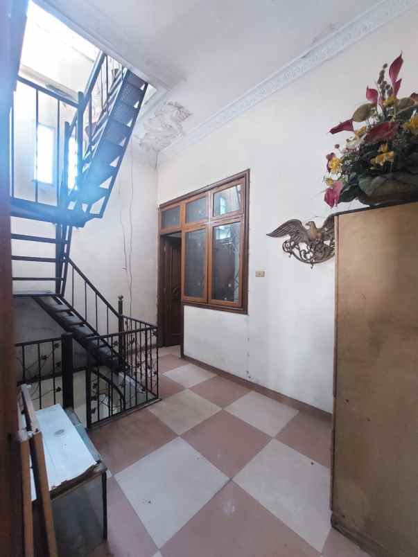 dijual rumah cipinang melayu