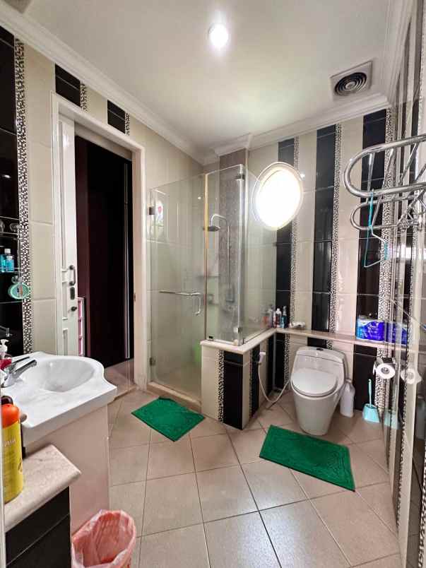 dijual rumah cipinang muara