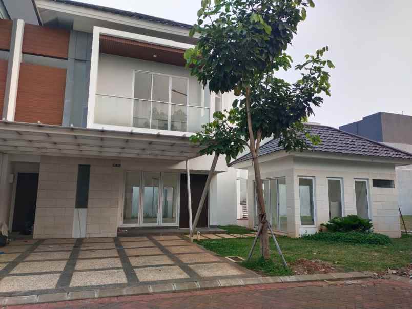 dijual rumah cipondoh tangerang kota banten