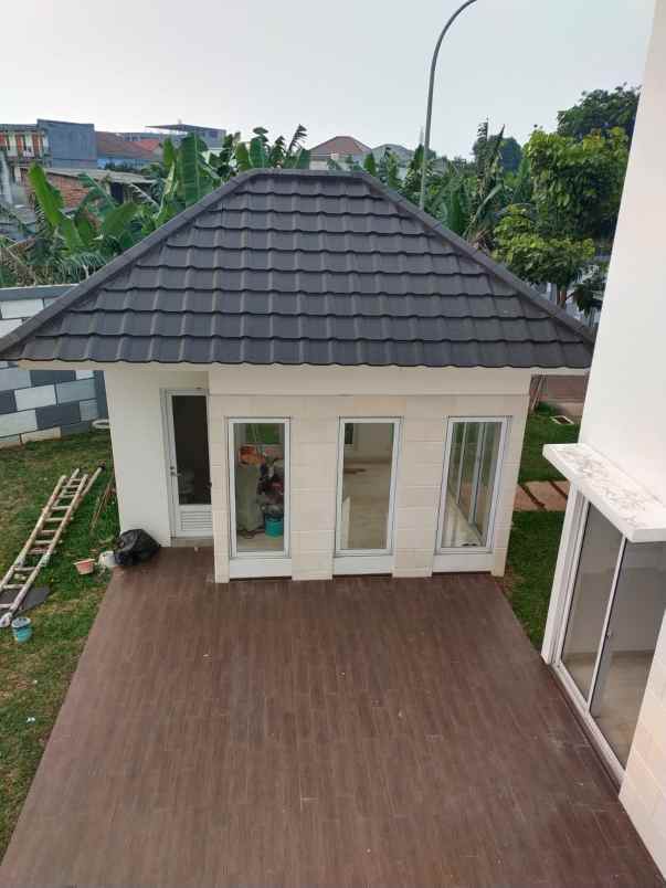 dijual rumah cipondoh tangerang kota banten