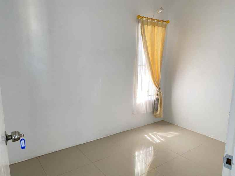 dijual rumah cipta mandiri batu besar