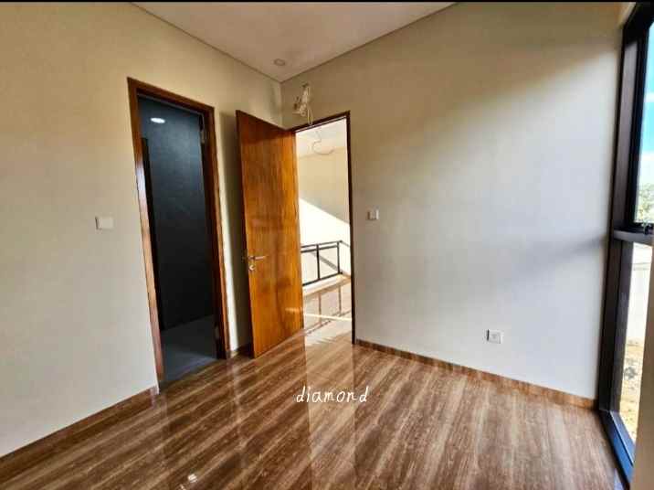 dijual rumah ciputat tangerang