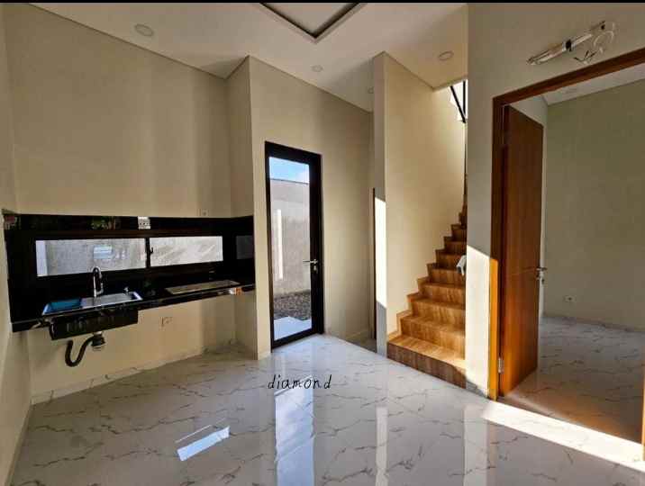 dijual rumah ciputat tangerang