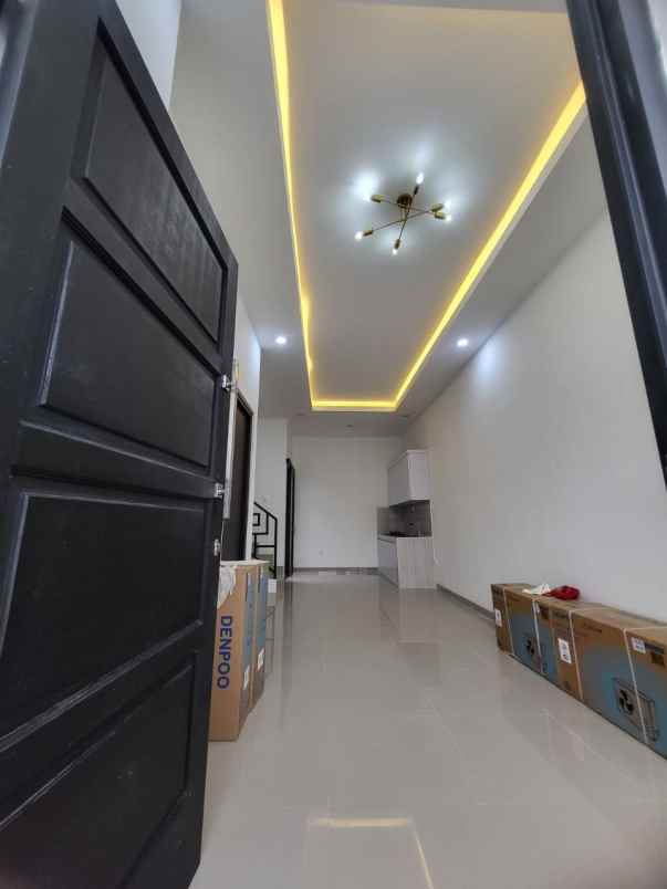 dijual rumah ciracas jakarta timur