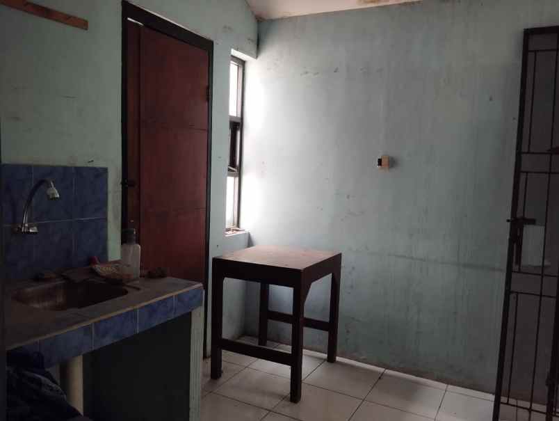 dijual rumah cisaranten kulon