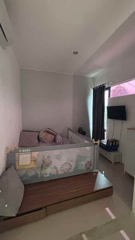 dijual rumah citayam tajurhalang bogor