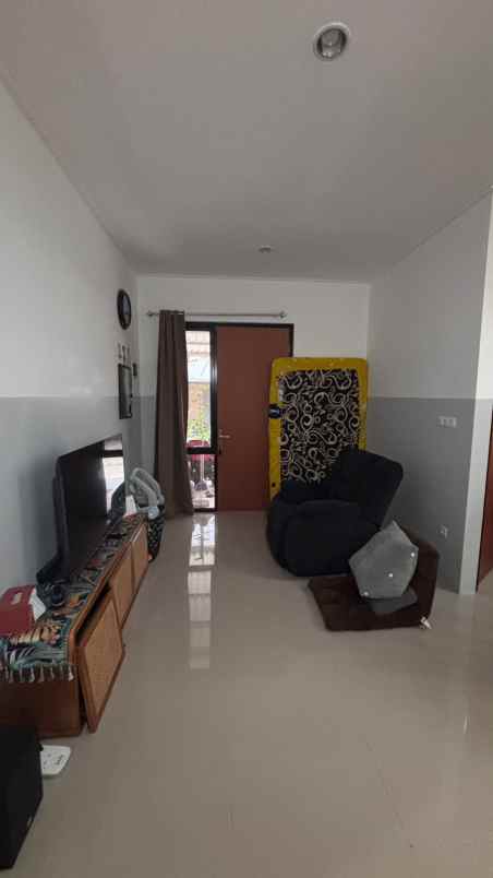 dijual rumah citayam tajurhalang bogor