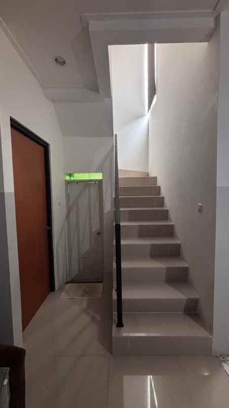 dijual rumah citayam tajurhalang bogor