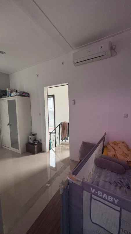 dijual rumah citayam tajurhalang bogor