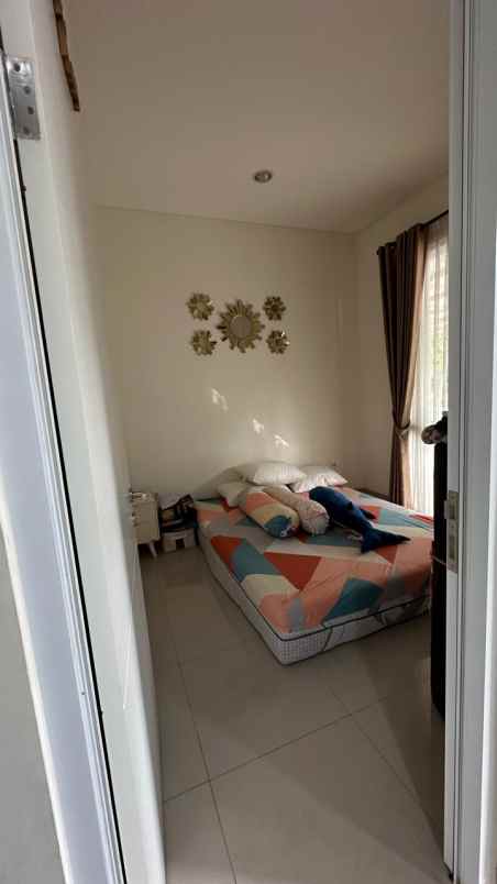 dijual rumah citragran cbd cibubur