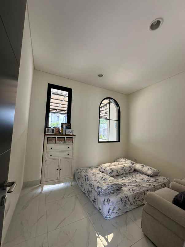 dijual rumah citragran cbd cibubur