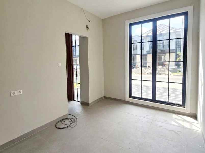 dijual rumah citraland bagya city medan