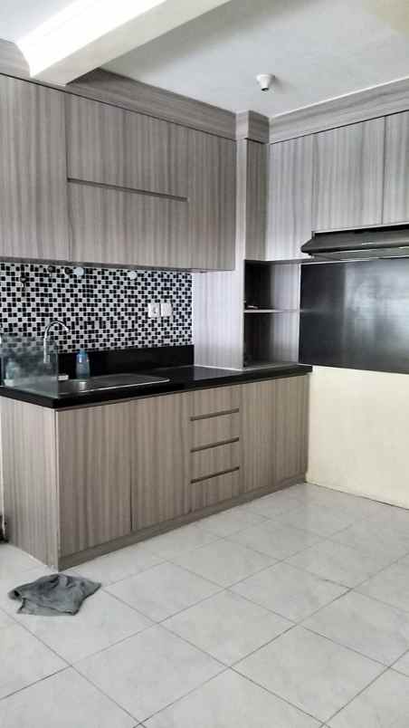 dijual rumah citraland international