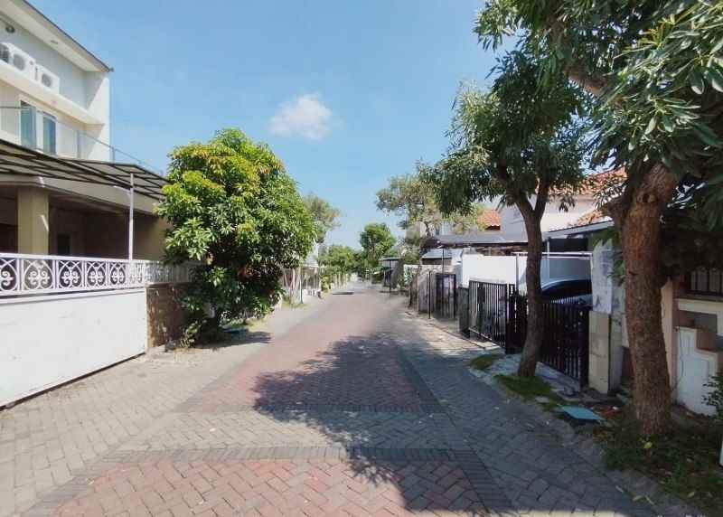 dijual rumah citraland taman puspa raya