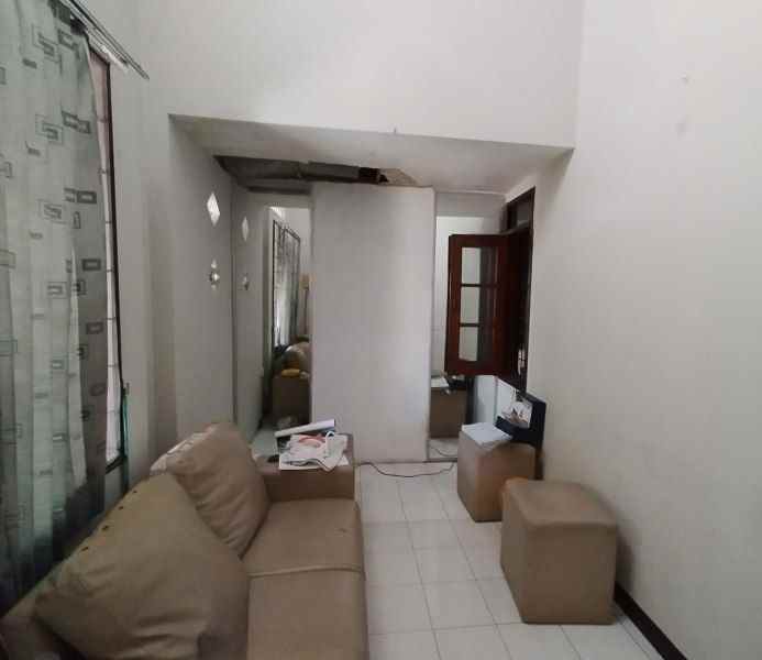 dijual rumah citraland taman puspa raya