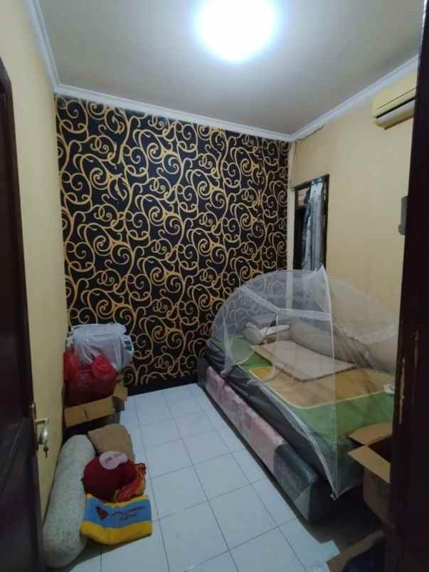 dijual rumah citraland taman puspa raya