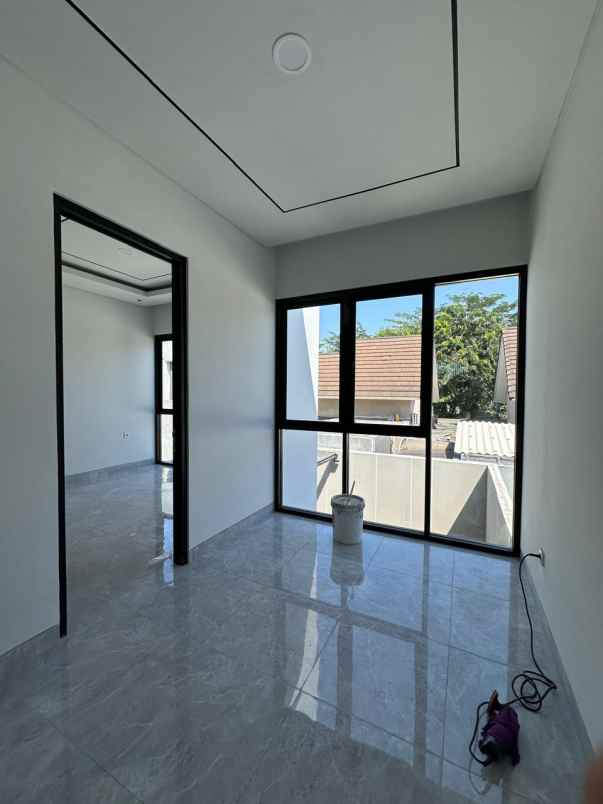 dijual rumah citraland the greenlake