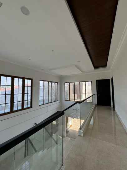 dijual rumah citraland waterfront