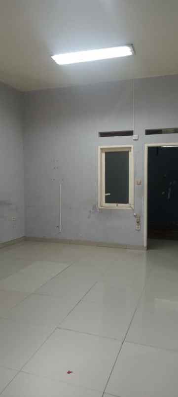 dijual rumah cluster cibodas antapani