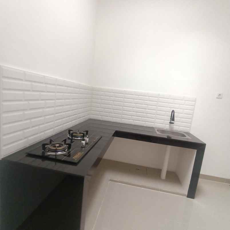 dijual rumah cluster malioboro