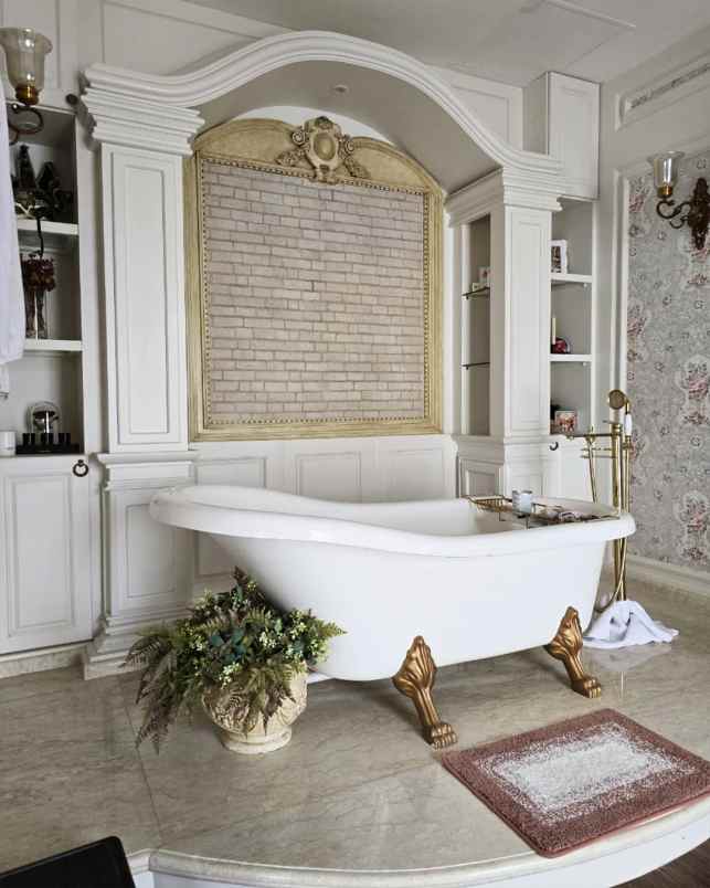 dijual rumah cluster menaggio paramount