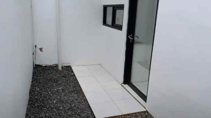 dijual rumah cluster setiabudhi