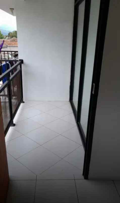 dijual rumah cluster setiabudhi