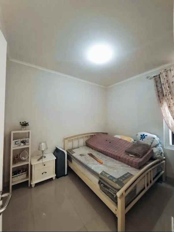 dijual rumah cluster tanimulya