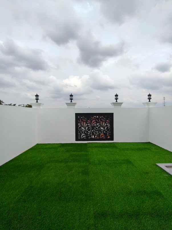 dijual rumah condet batu ampar jaktim