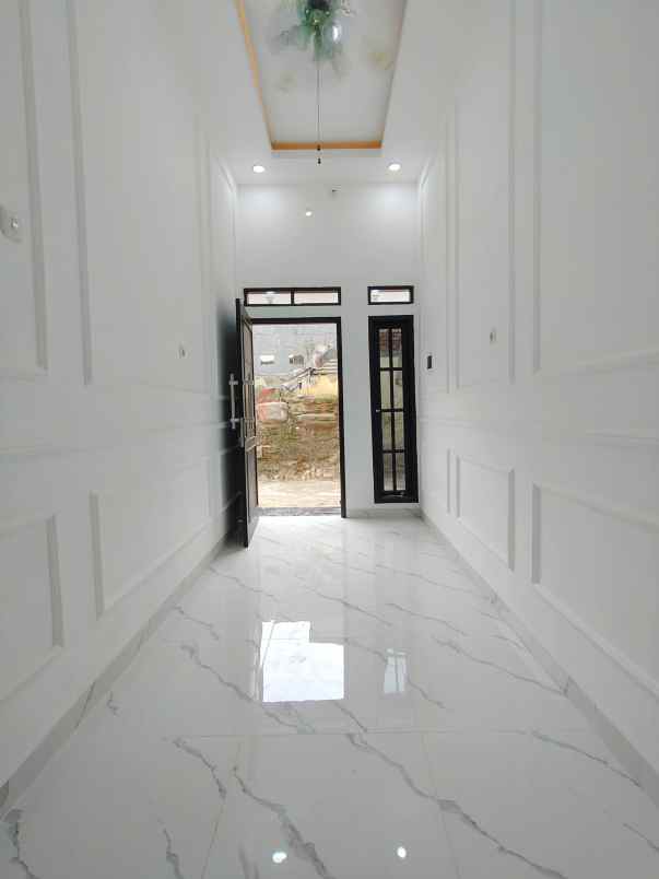 dijual rumah condet batu ampar jaktim