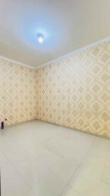 dijual rumah condet jakarta timur