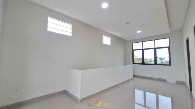dijual rumah condongcatur depok