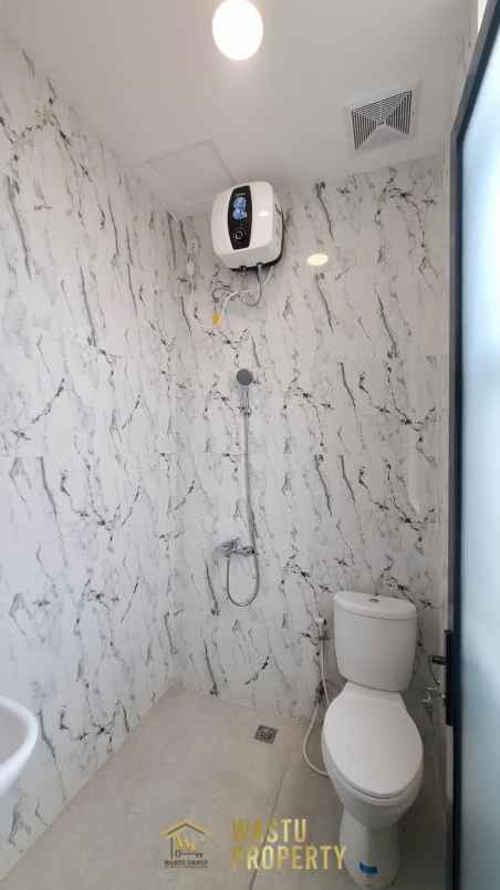 dijual rumah condongcatur depok