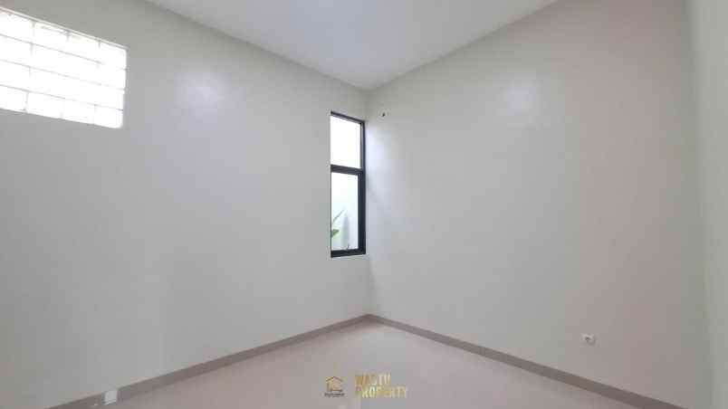 dijual rumah condongcatur depok
