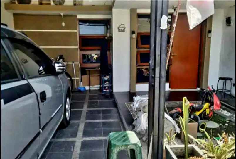 dijual rumah daerah arcamanik kota bandung