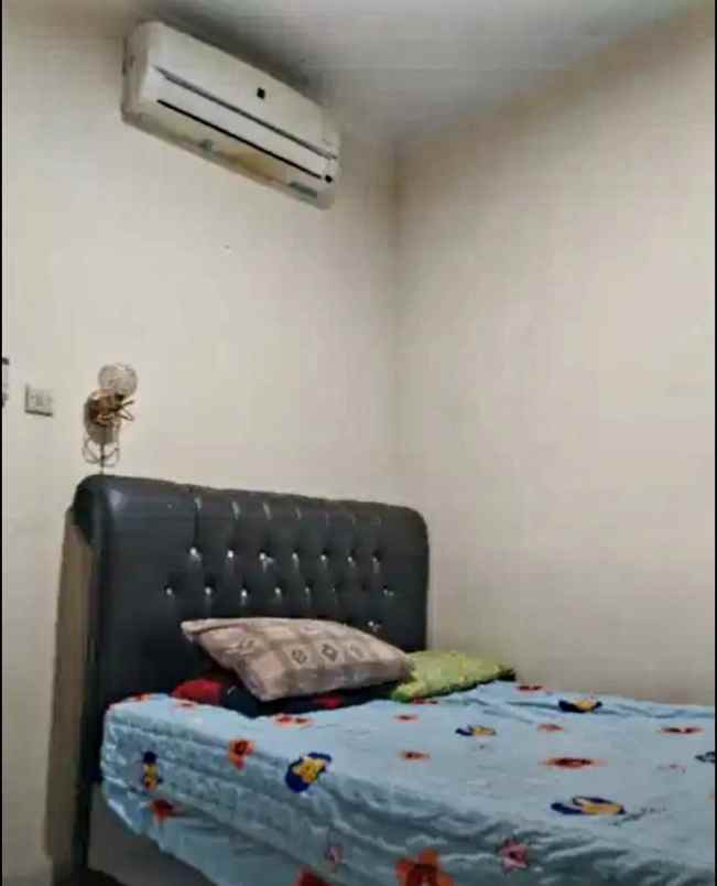 dijual rumah daerah arcamanik kota bandung