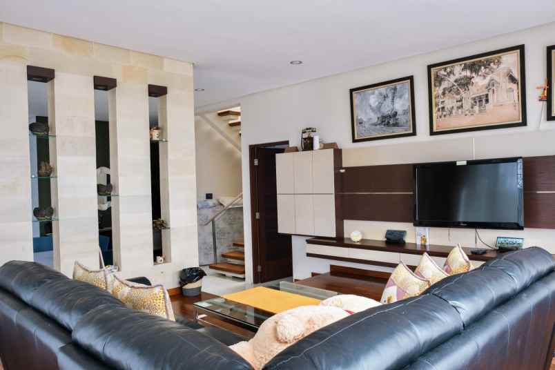 dijual rumah dago resort bandung utara