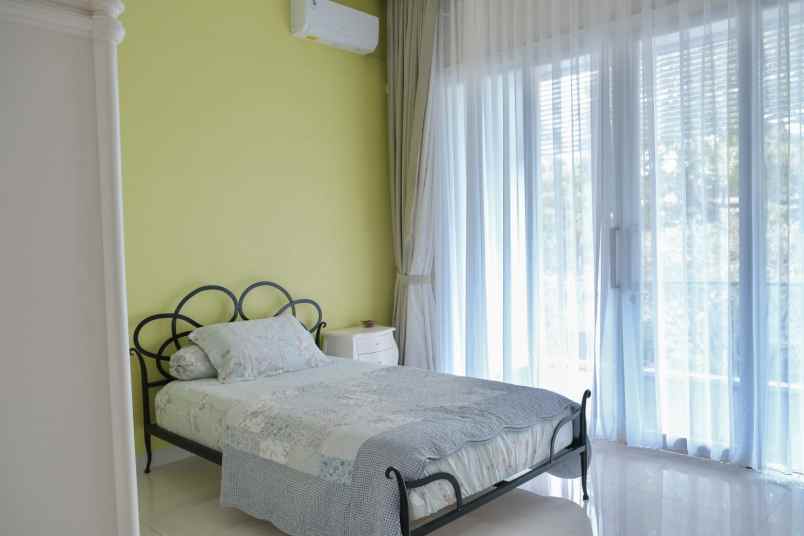 dijual rumah dago resort bandung utara