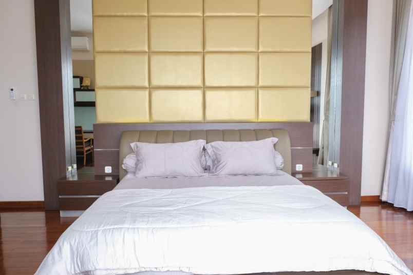 dijual rumah dago resort bandung utara