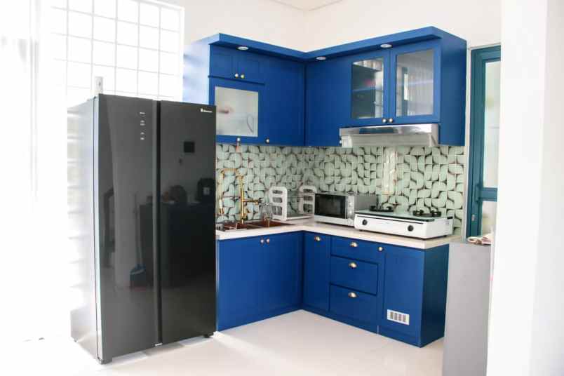 dijual rumah dago resort bandung utara