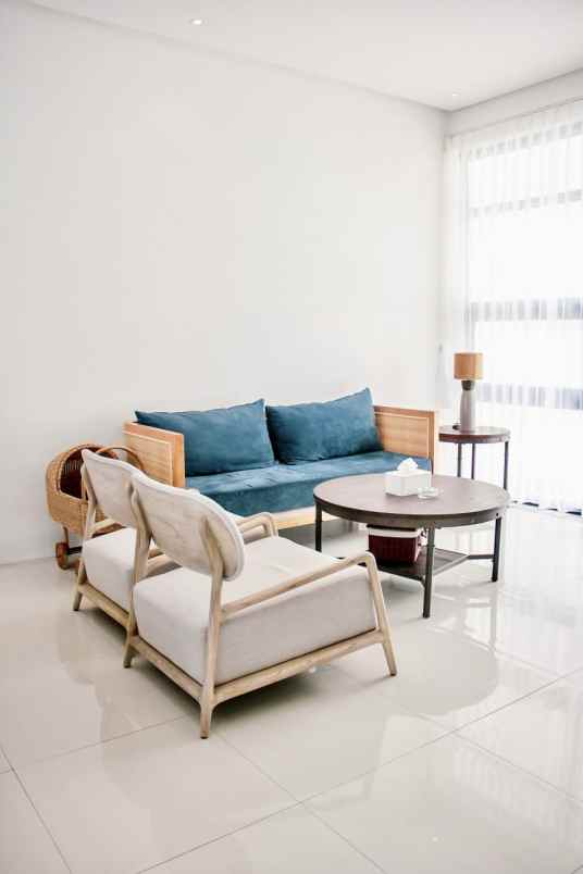 dijual rumah dago resort bandung utara