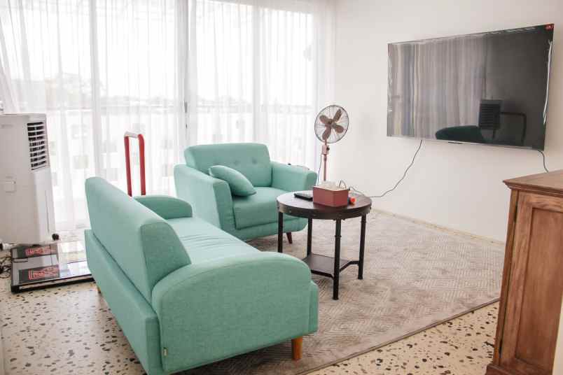 dijual rumah dago resort bandung utara