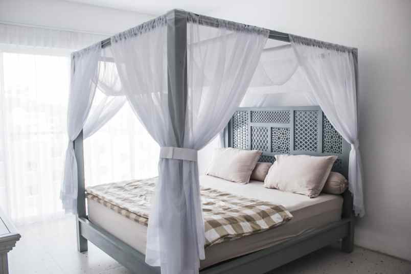 dijual rumah dago resort bandung utara