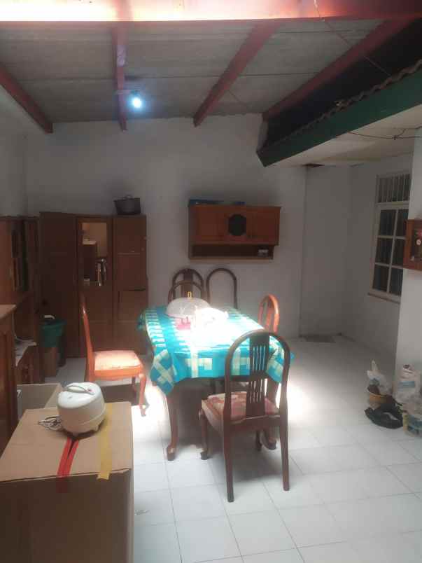 dijual rumah danau sentani