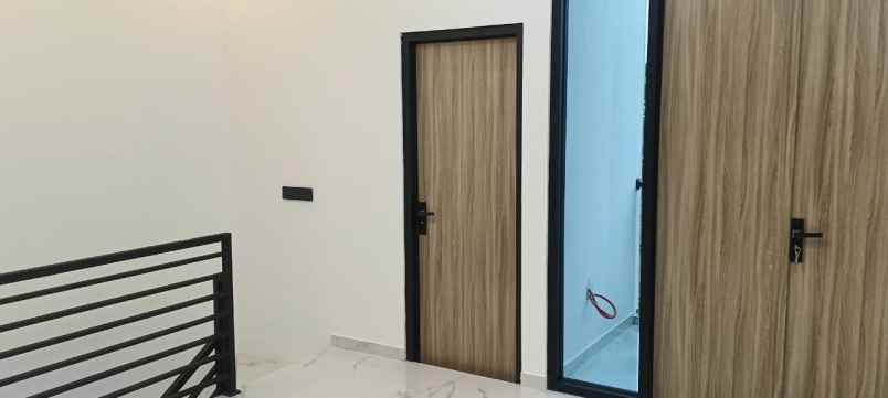 dijual rumah dekat summarecon bandung