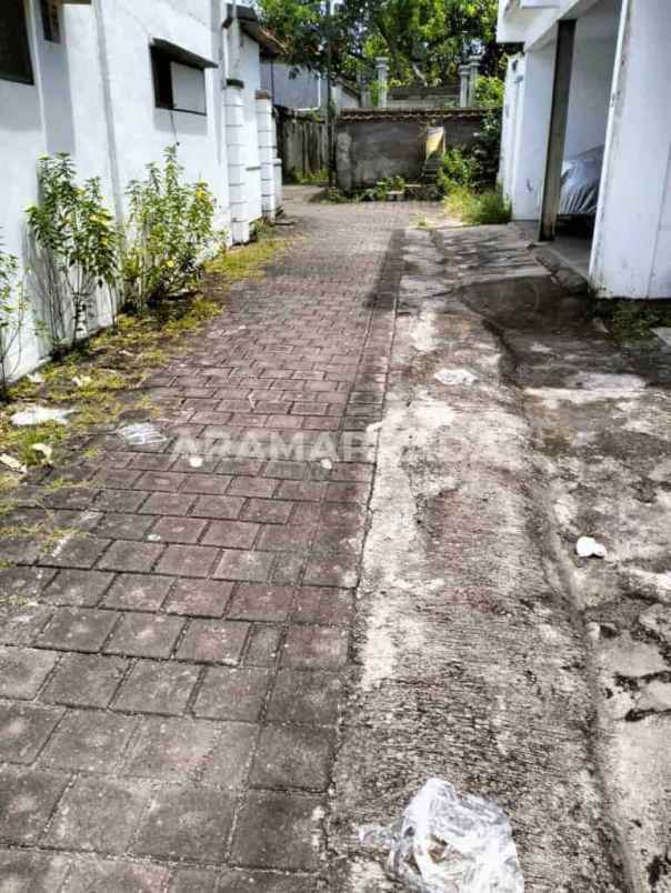 dijual rumah denpasar timur