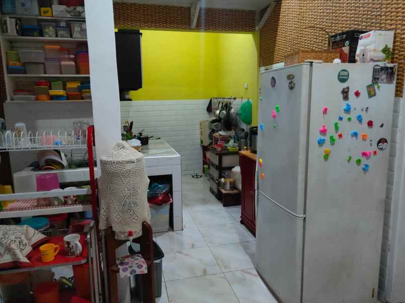 dijual rumah desa cilame kecamatan