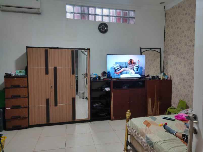 dijual rumah desa cilame kecamatan