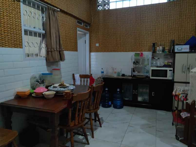 dijual rumah desa cilame kecamatan